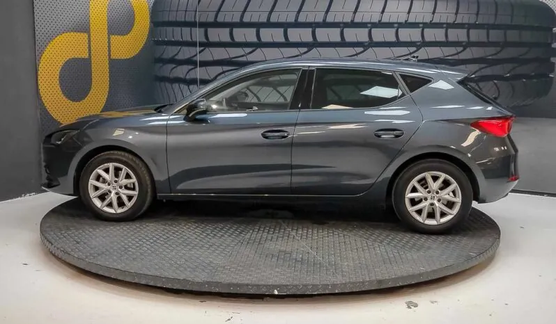								SEAT Leon full									