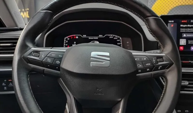 								SEAT Leon full									