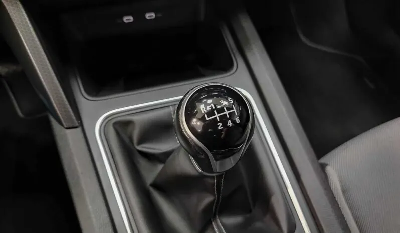 								SEAT Leon full									