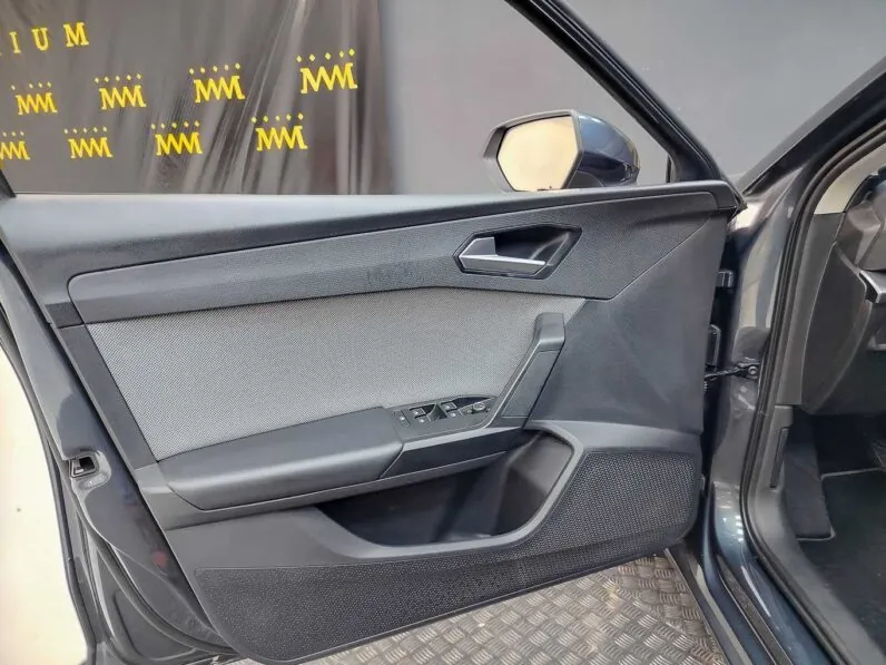 								SEAT Leon full									