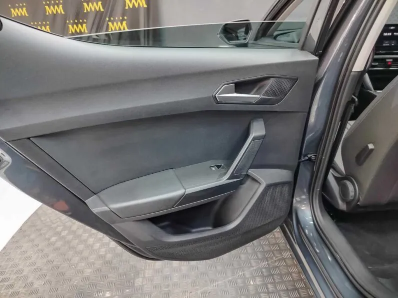 								SEAT Leon full									