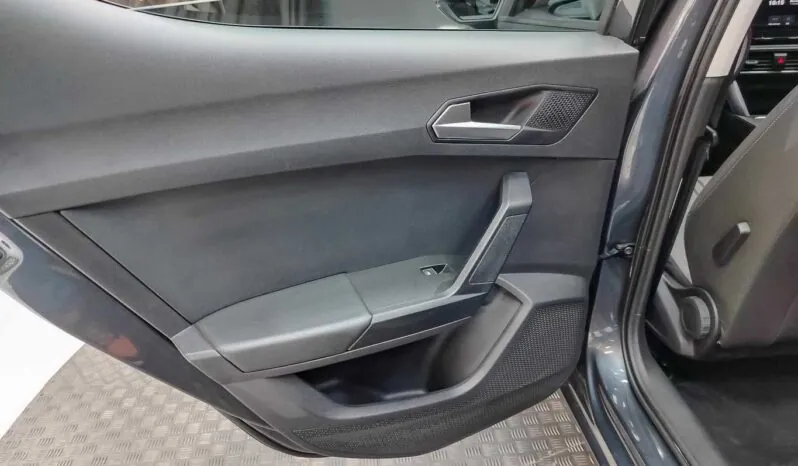 								SEAT Leon full									