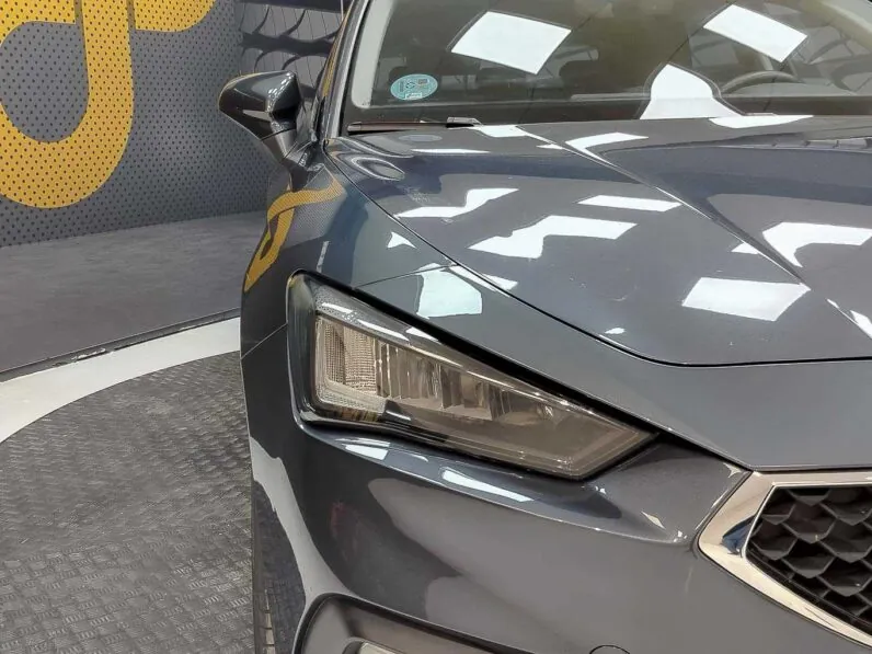 								SEAT Leon full									