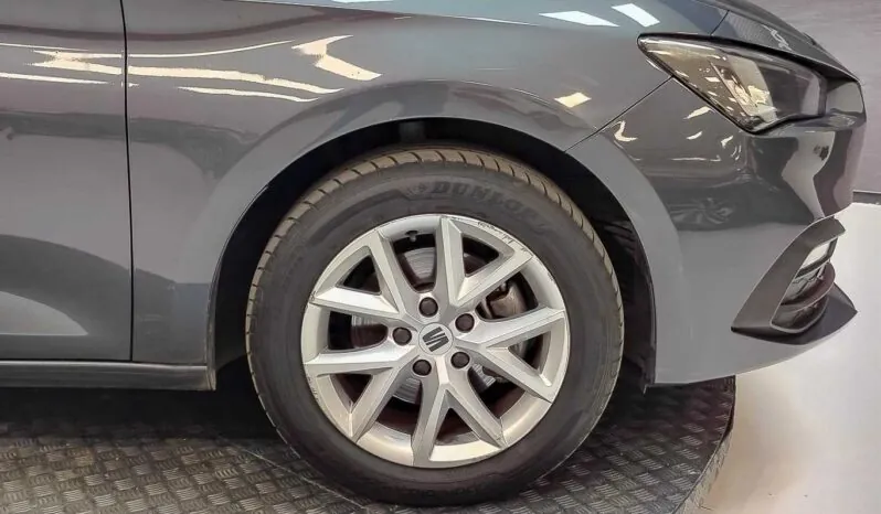								SEAT Leon full									