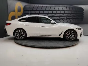 BMW Serie 4 Gran Turismo