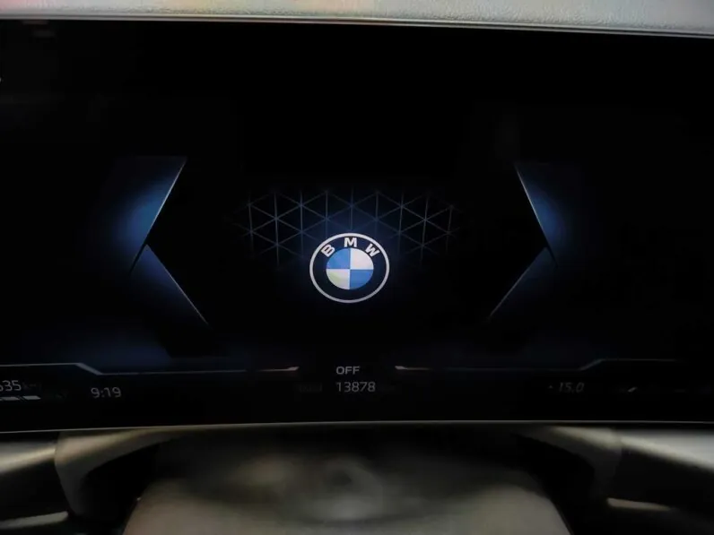 								BMW Serie 4 Gran Turismo full									
