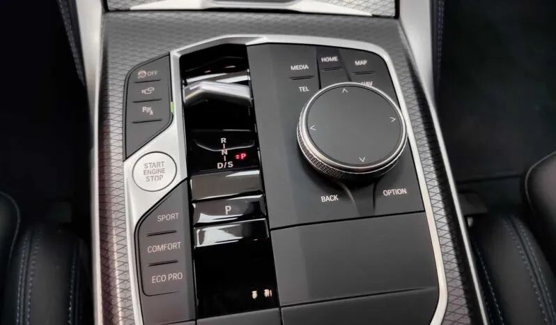 								BMW Serie 4 Gran Turismo full									