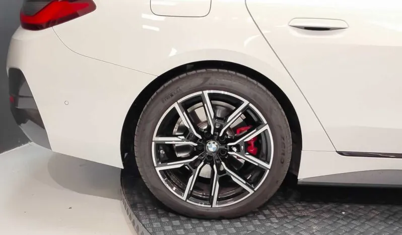 								BMW Serie 4 Gran Turismo full									