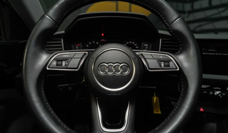								Audi A1 full									