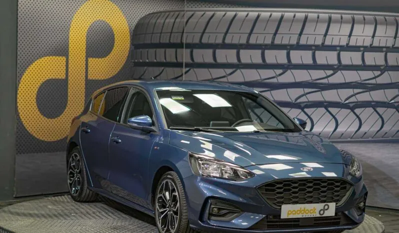 								Ford Focus full									