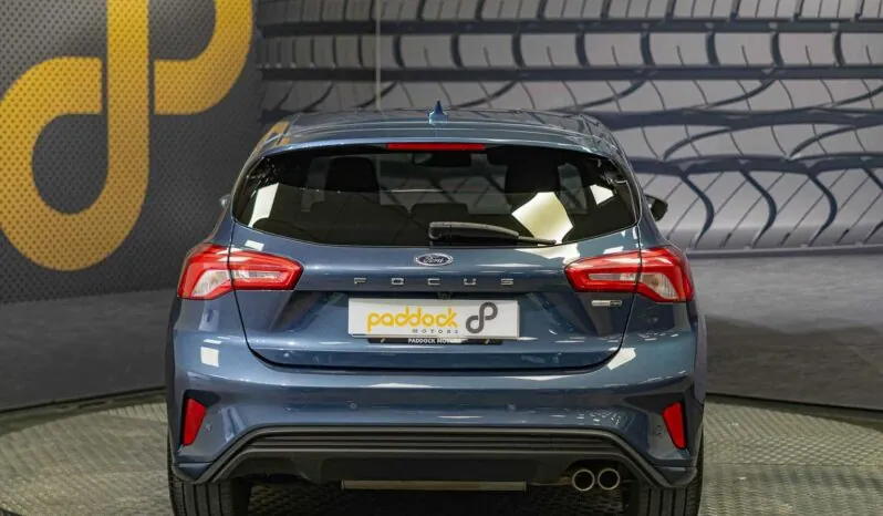 								Ford Focus full									