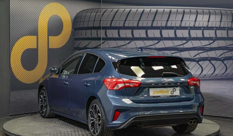 								Ford Focus full									