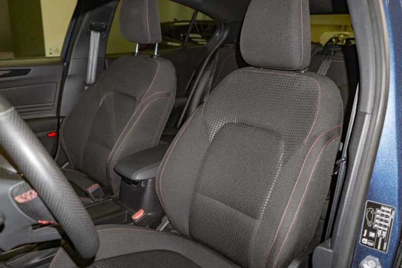 								Ford Focus full									