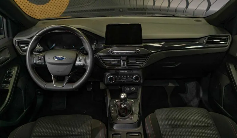 								Ford Focus full									