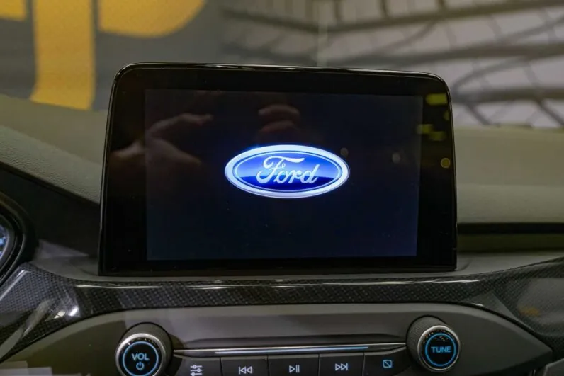 								Ford Focus full									