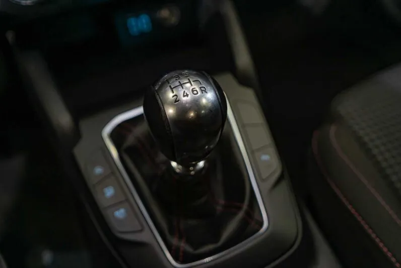 								Ford Focus full									