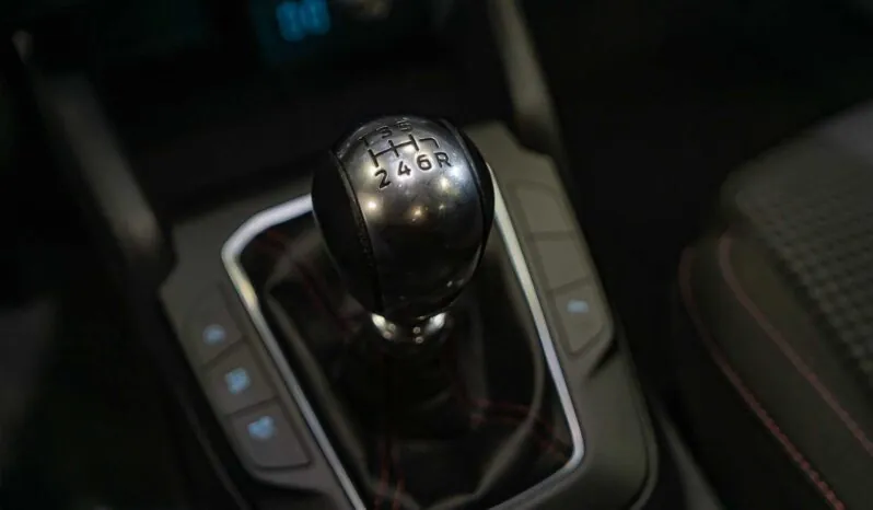 								Ford Focus full									