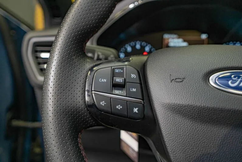 								Ford Focus full									