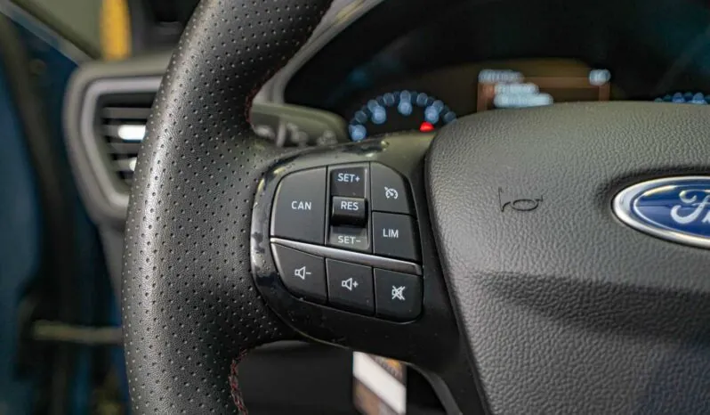 								Ford Focus full									