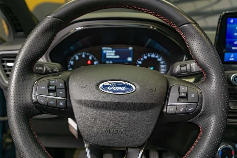 								Ford Focus full									
