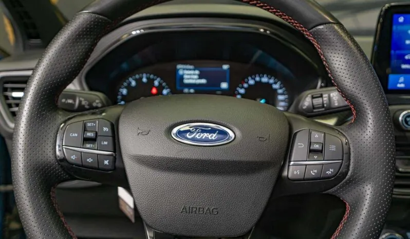 								Ford Focus full									