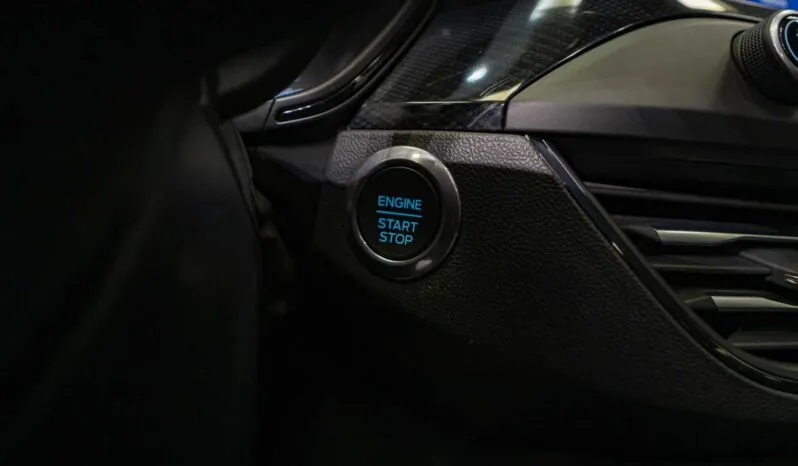 								Ford Focus full									