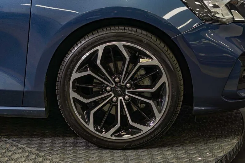 								Ford Focus full									