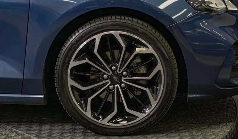 								Ford Focus full									