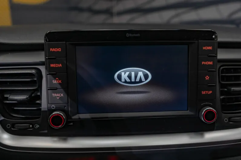 								Kia Stonic full									
