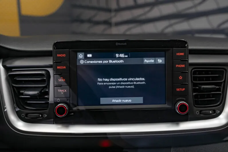 								Kia Stonic full									
