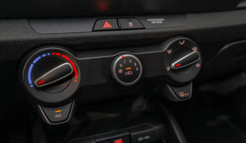 								Kia Stonic full									