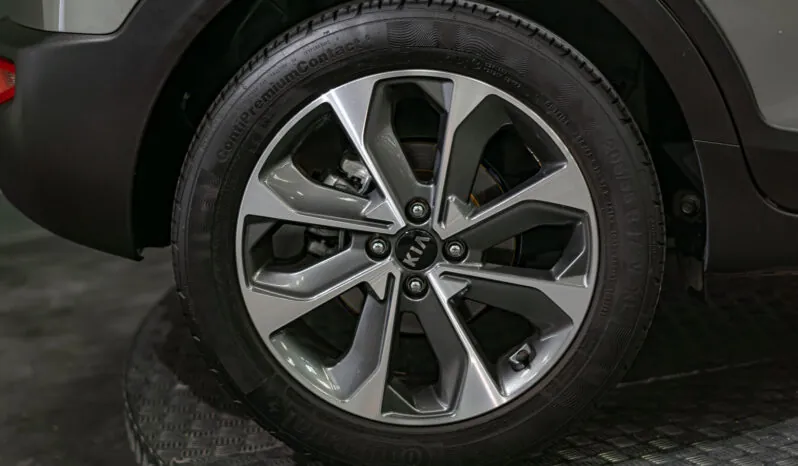 								Kia Stonic full									