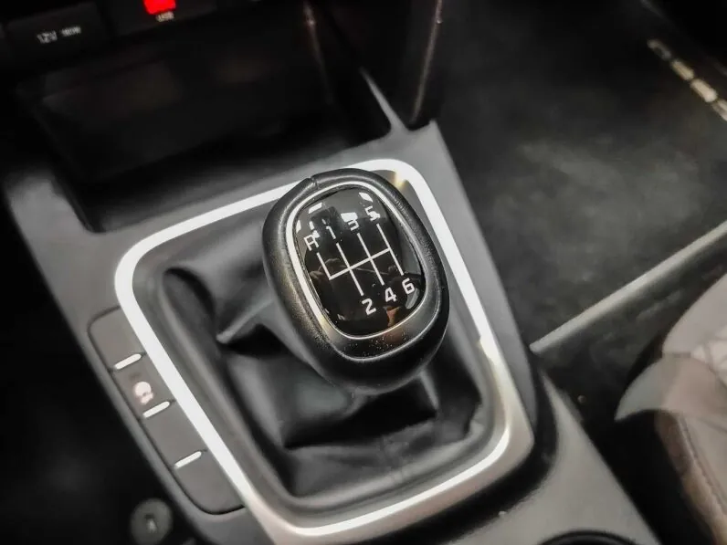 								Kia Ceed full									