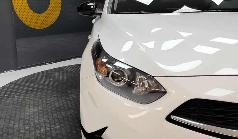 								Kia Ceed full									