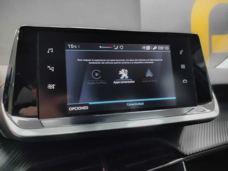 								Peugeot 2008 full									