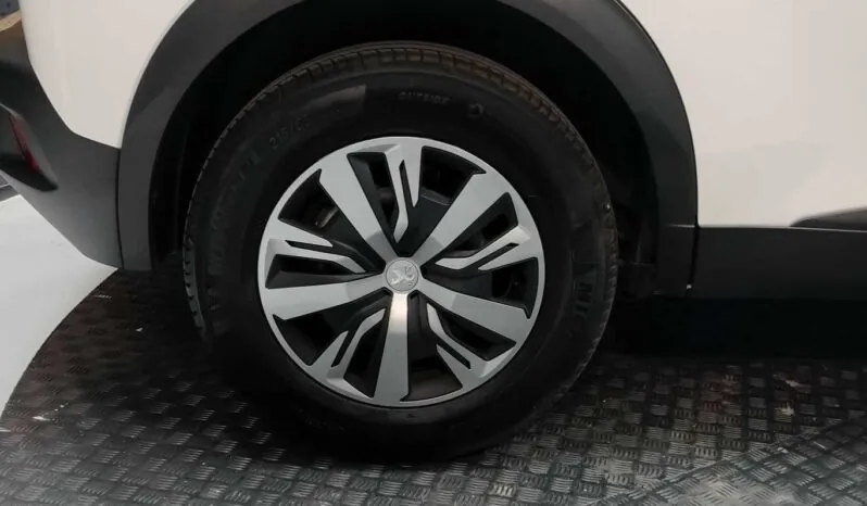 								Peugeot 2008 full									