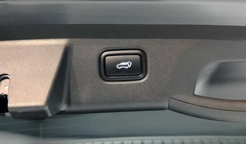 								Hyundai Tucson full									