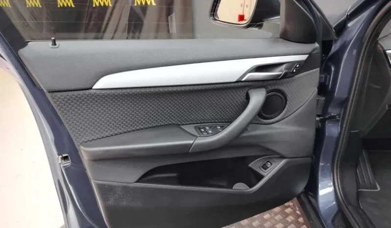 								BMW X2 full									
