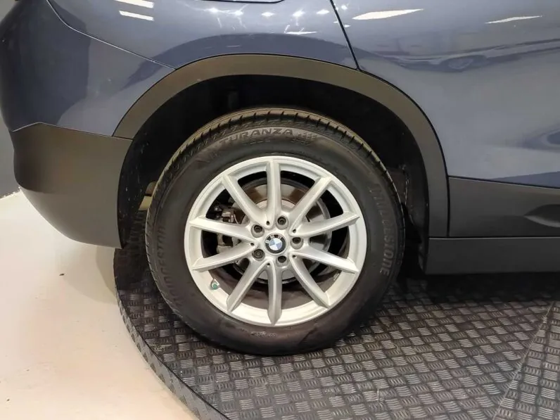 								BMW X2 full									
