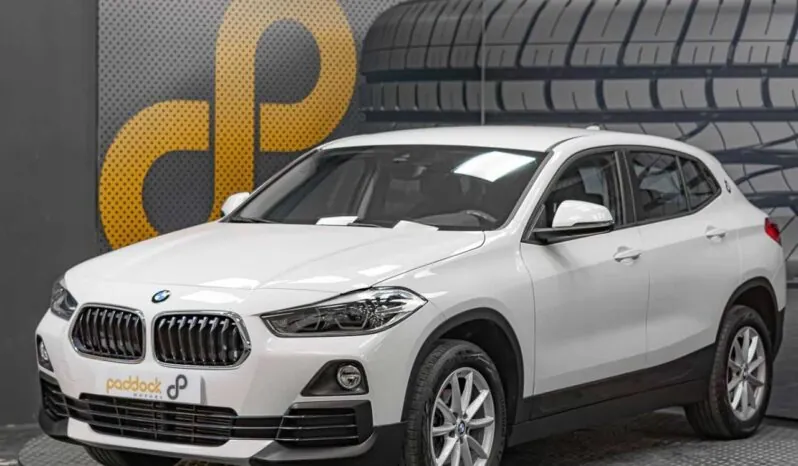 								BMW X2 full									