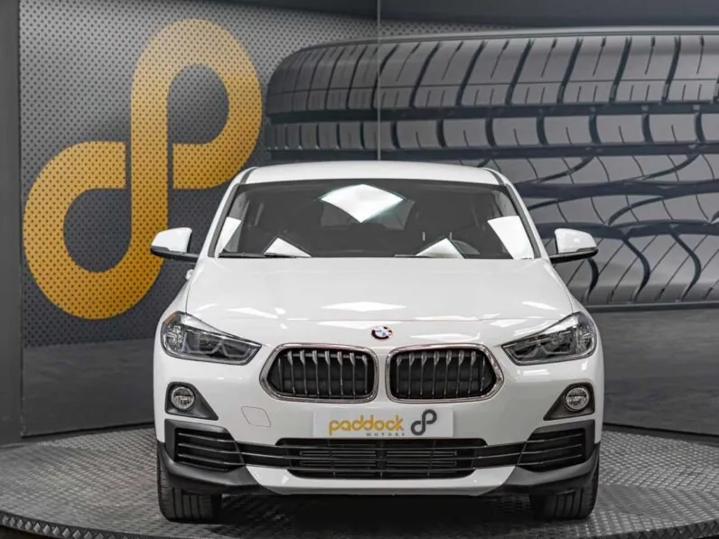 								BMW X2 full									