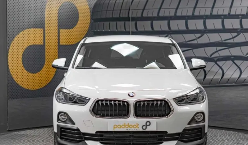 								BMW X2 full									