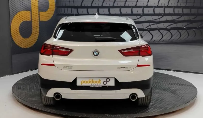 								BMW X2 full									