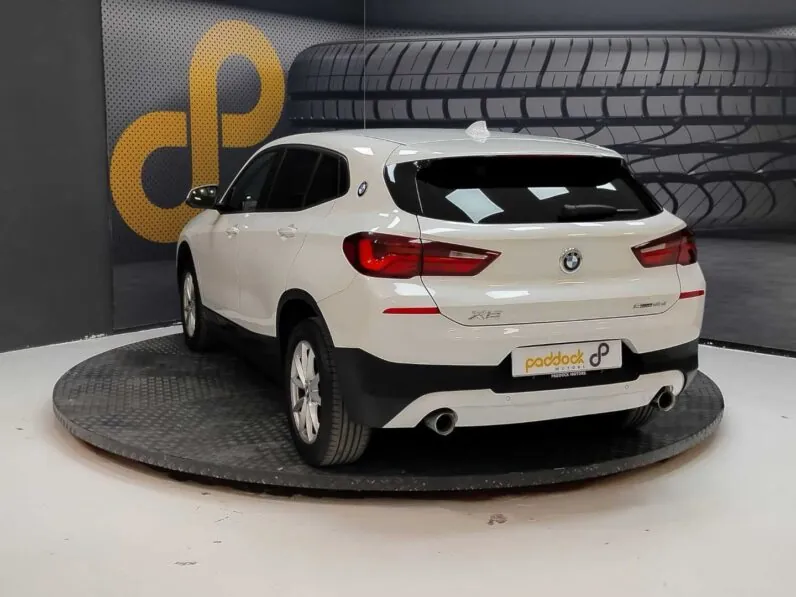 								BMW X2 full									