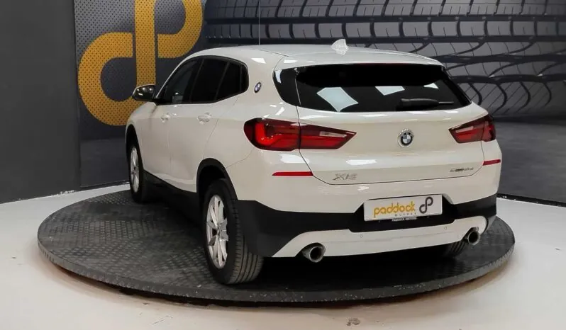 								BMW X2 full									