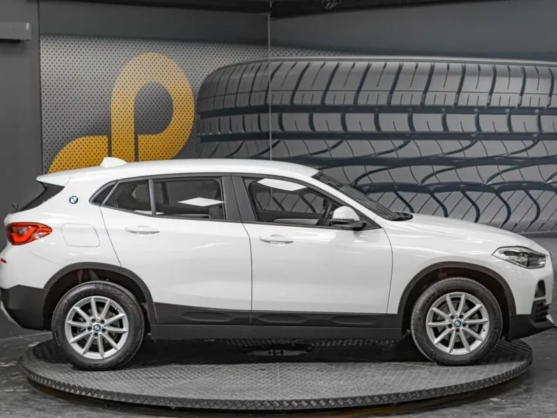 								BMW X2 full									