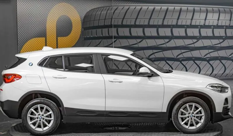 								BMW X2 full									