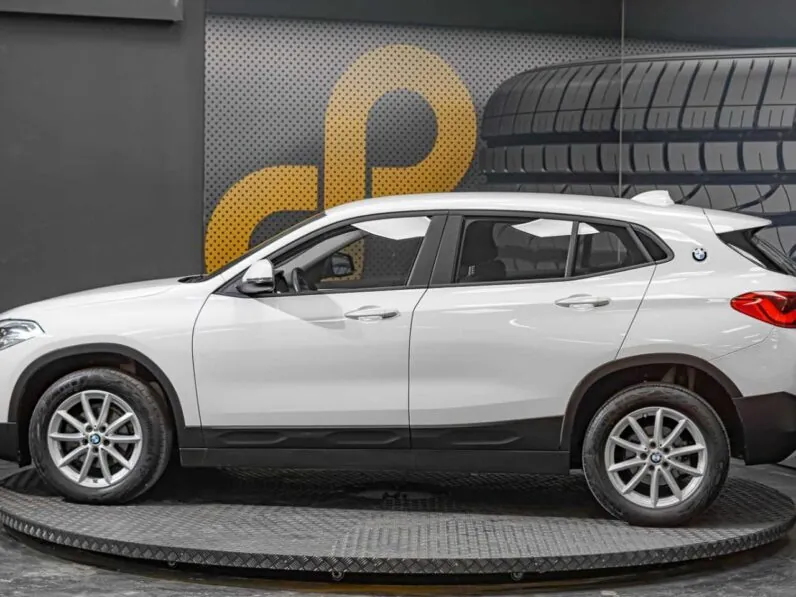 								BMW X2 full									