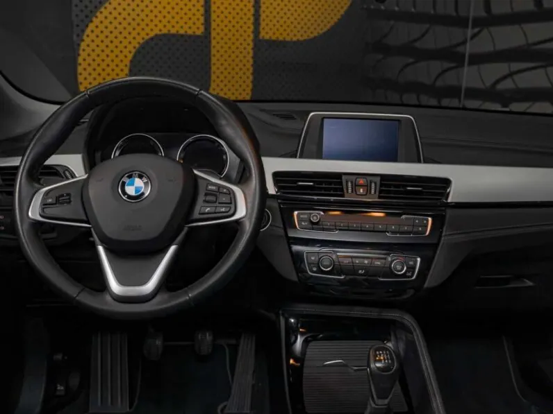 								BMW X2 full									
