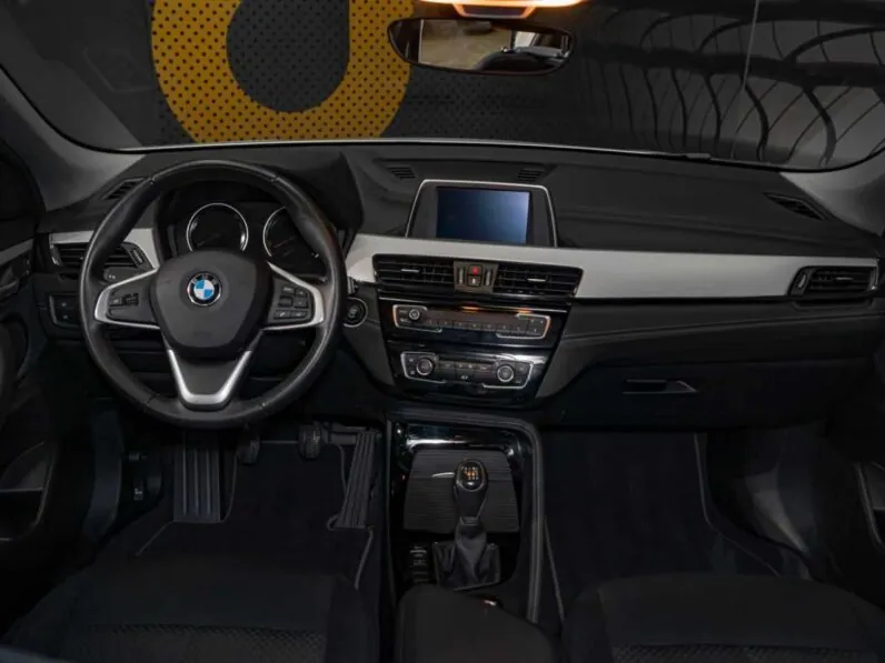 								BMW X2 full									